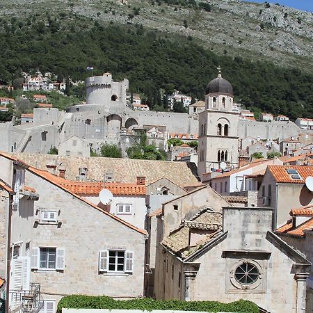 Apartment Jacqueline Dubrovnik Kültér fotó