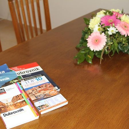 Apartment Jacqueline Dubrovnik Kültér fotó