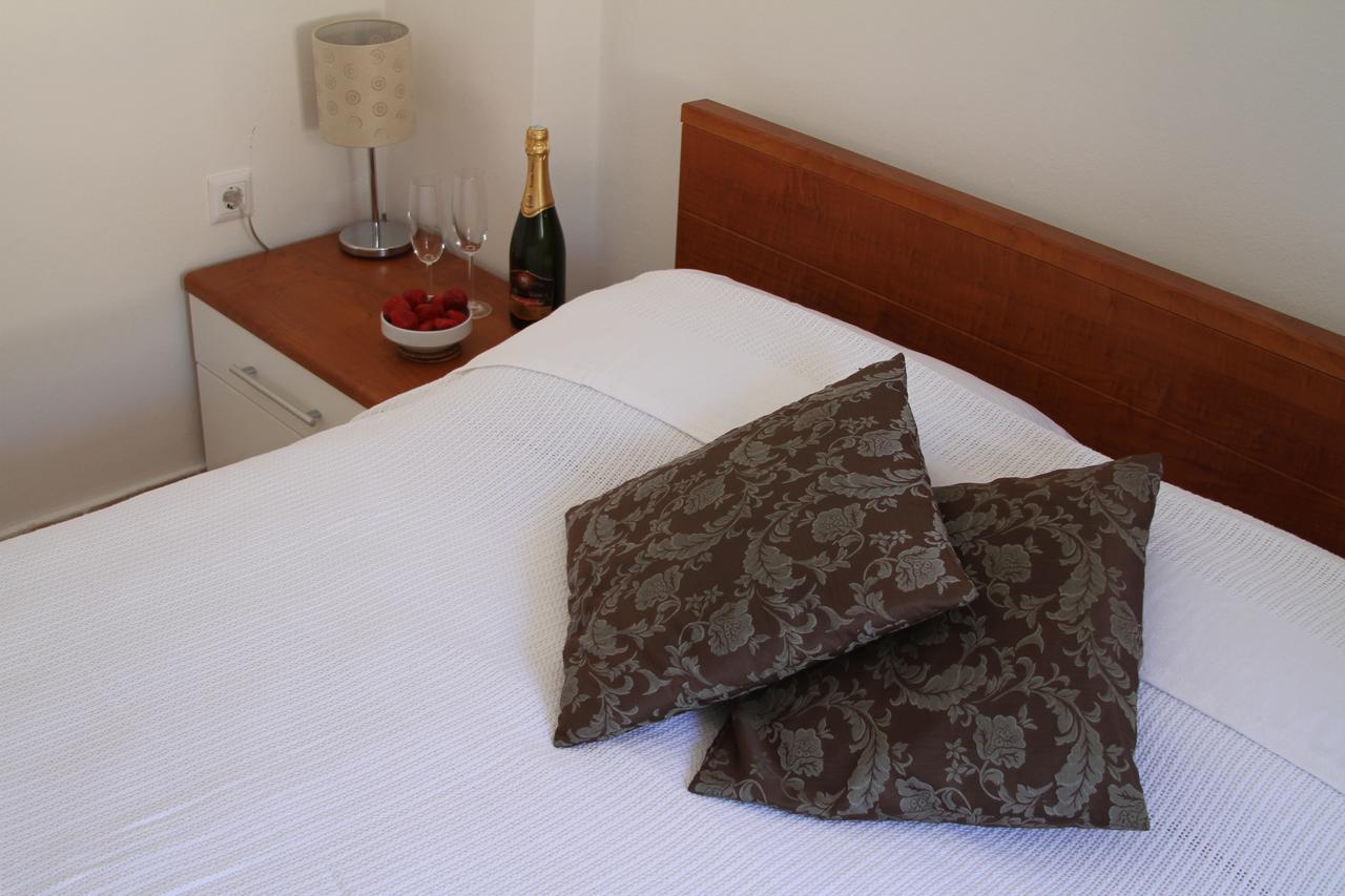 Apartment Jacqueline Dubrovnik Kültér fotó