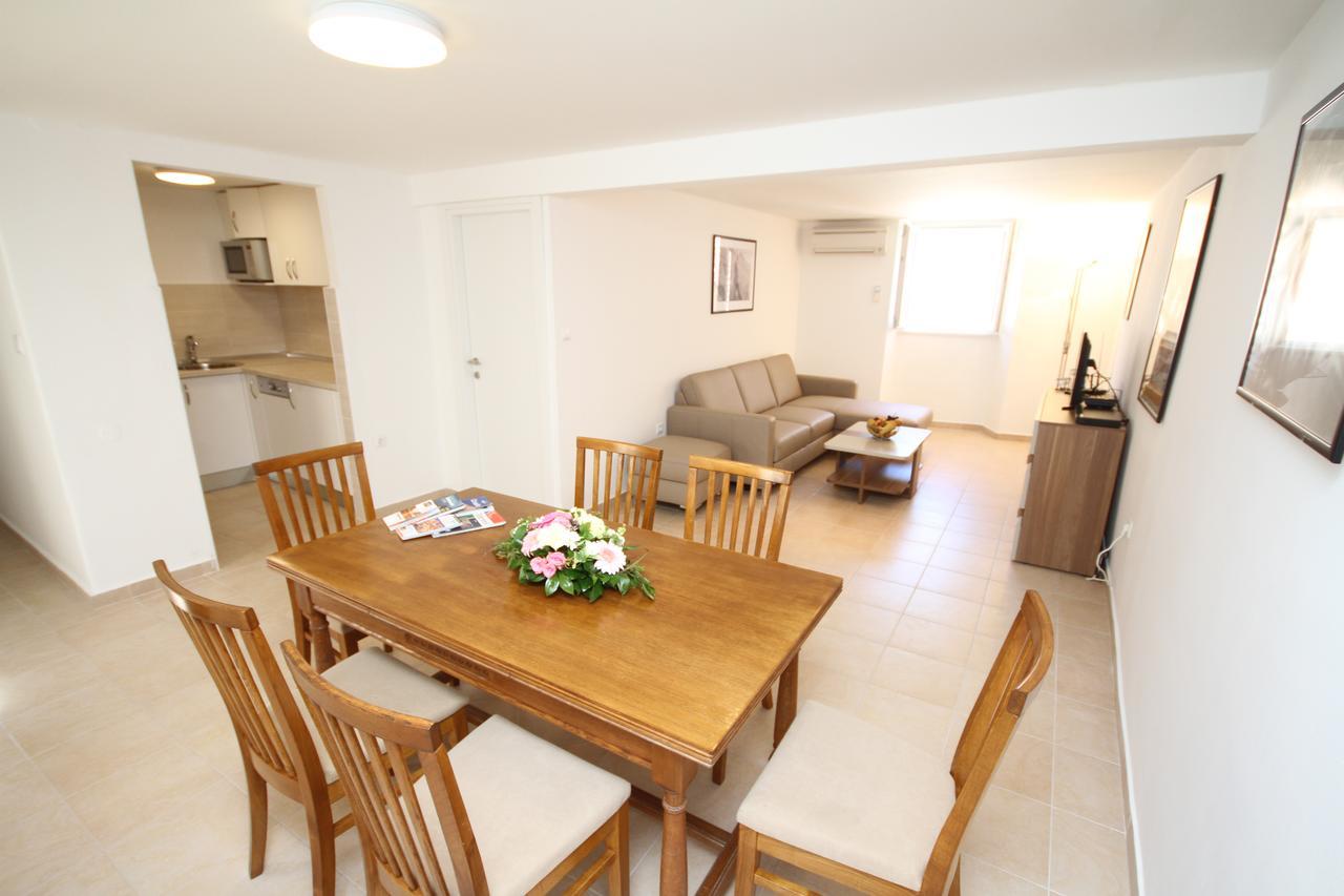 Apartment Jacqueline Dubrovnik Kültér fotó