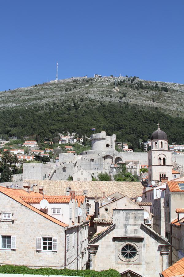 Apartment Jacqueline Dubrovnik Kültér fotó