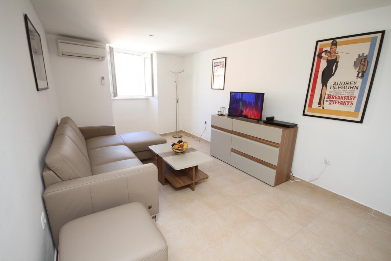 Apartment Jacqueline Dubrovnik Kültér fotó