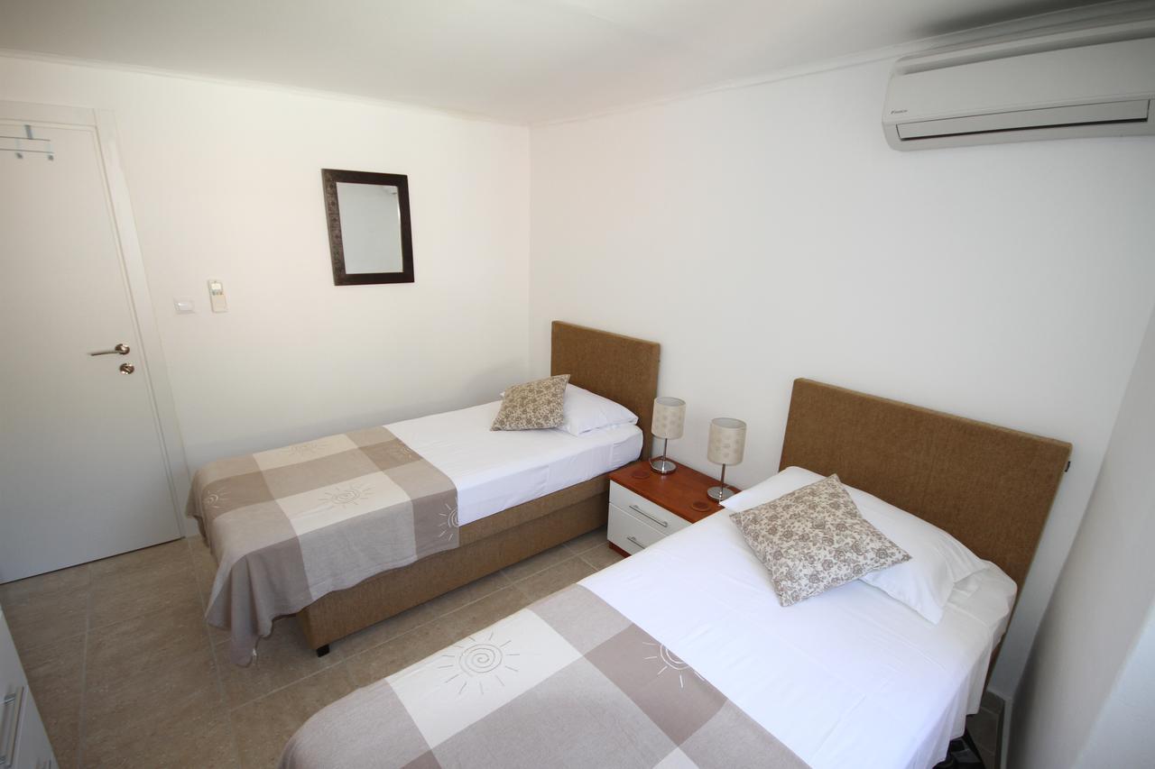 Apartment Jacqueline Dubrovnik Kültér fotó