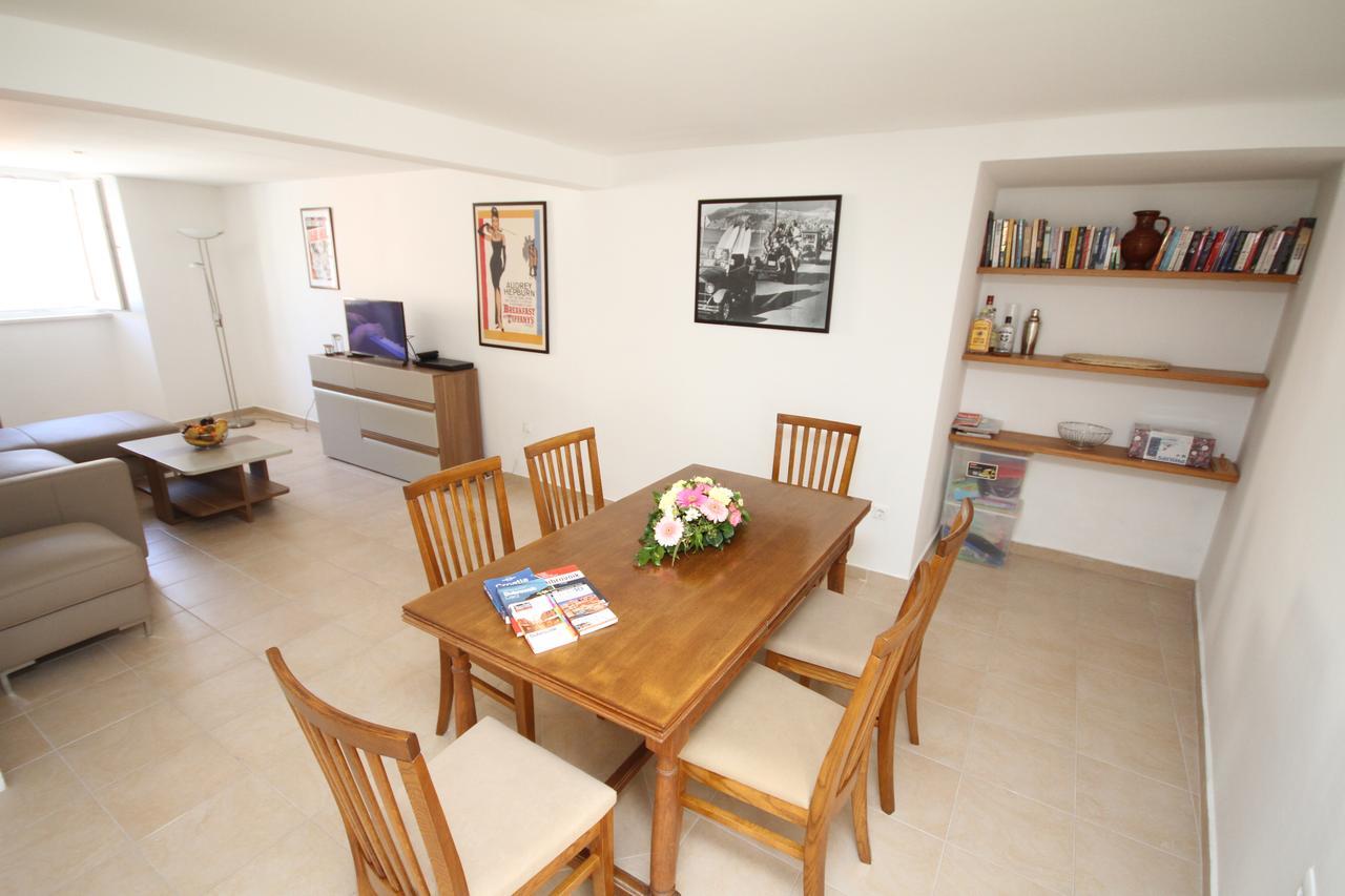 Apartment Jacqueline Dubrovnik Kültér fotó