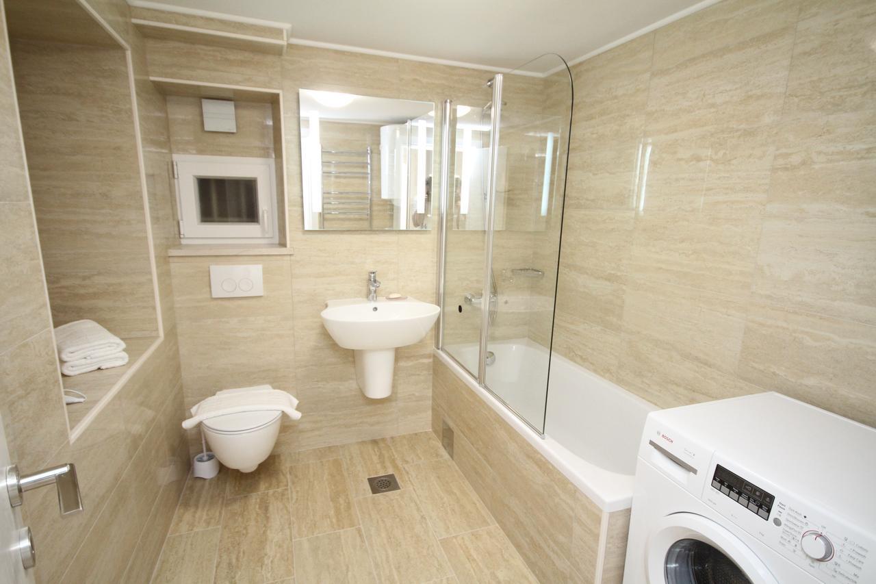 Apartment Jacqueline Dubrovnik Kültér fotó