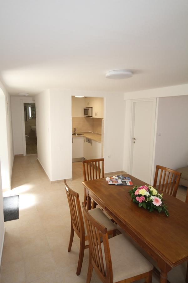 Apartment Jacqueline Dubrovnik Kültér fotó