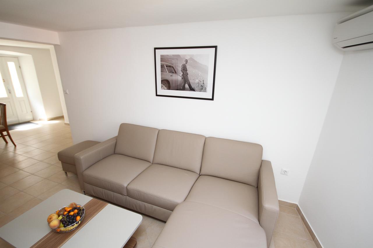 Apartment Jacqueline Dubrovnik Kültér fotó