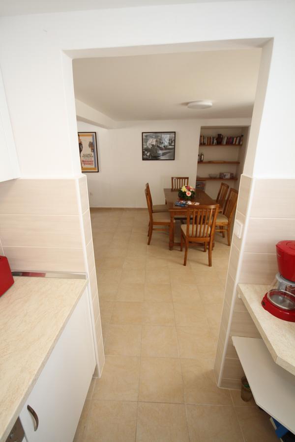 Apartment Jacqueline Dubrovnik Kültér fotó