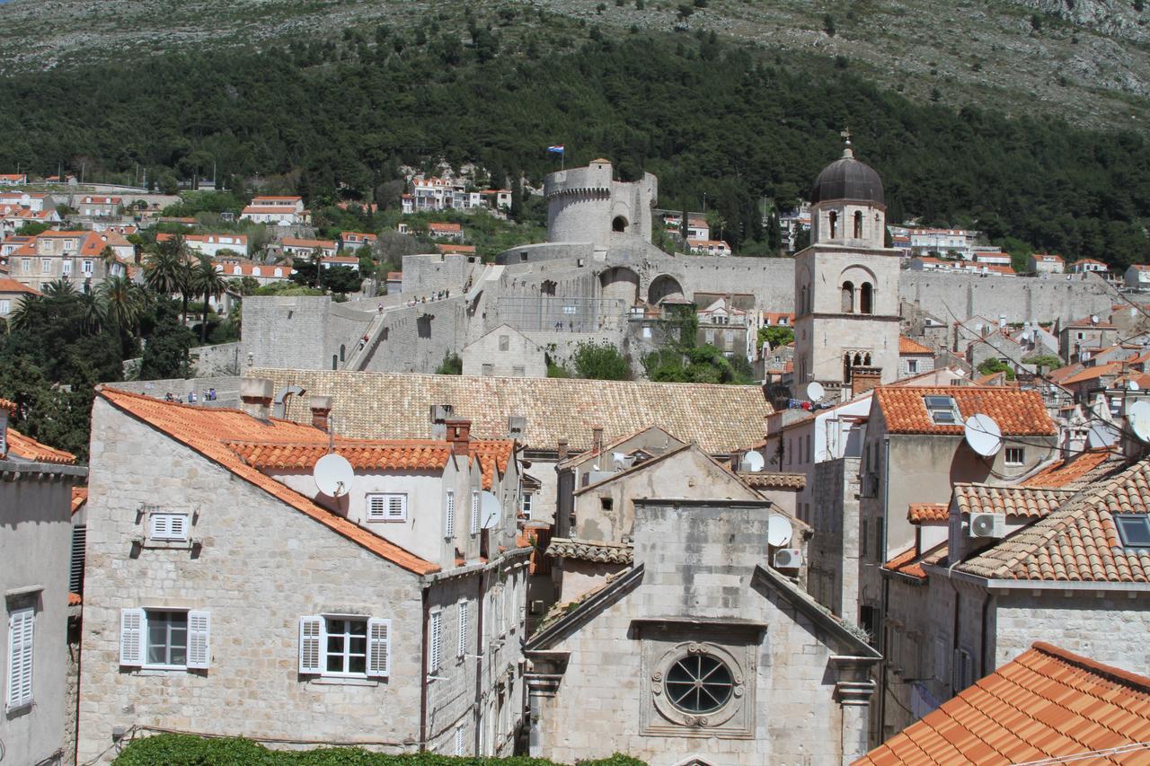 Apartment Jacqueline Dubrovnik Kültér fotó