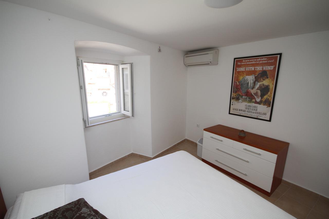 Apartment Jacqueline Dubrovnik Kültér fotó