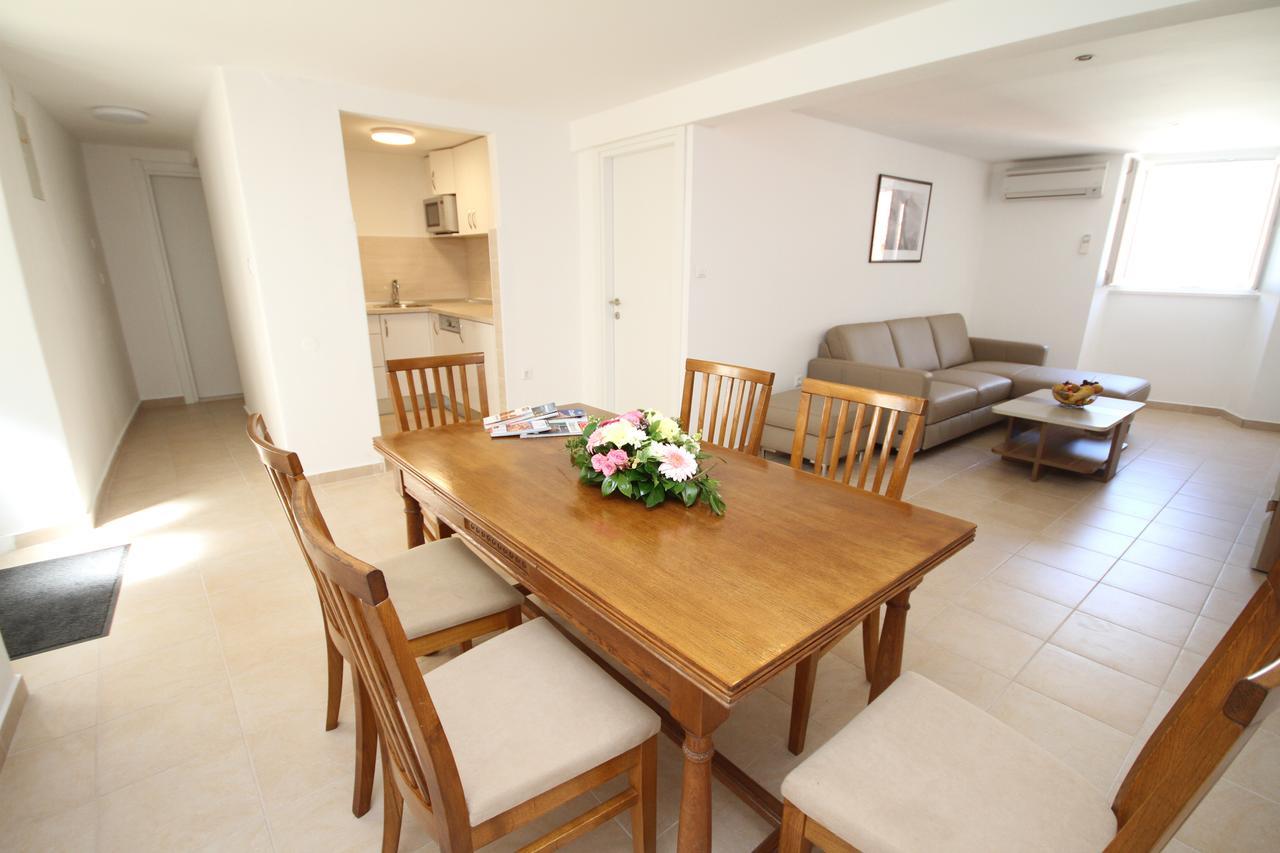 Apartment Jacqueline Dubrovnik Kültér fotó