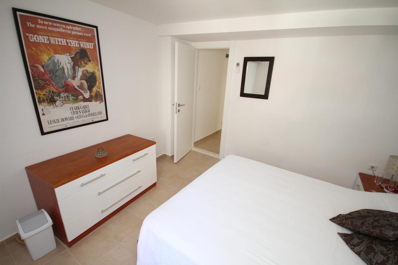 Apartment Jacqueline Dubrovnik Kültér fotó