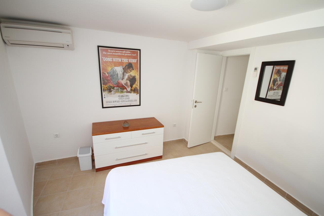 Apartment Jacqueline Dubrovnik Kültér fotó