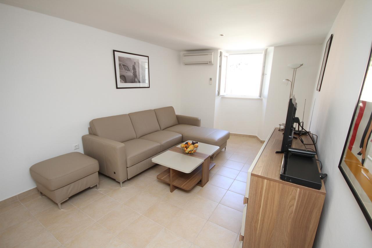 Apartment Jacqueline Dubrovnik Kültér fotó