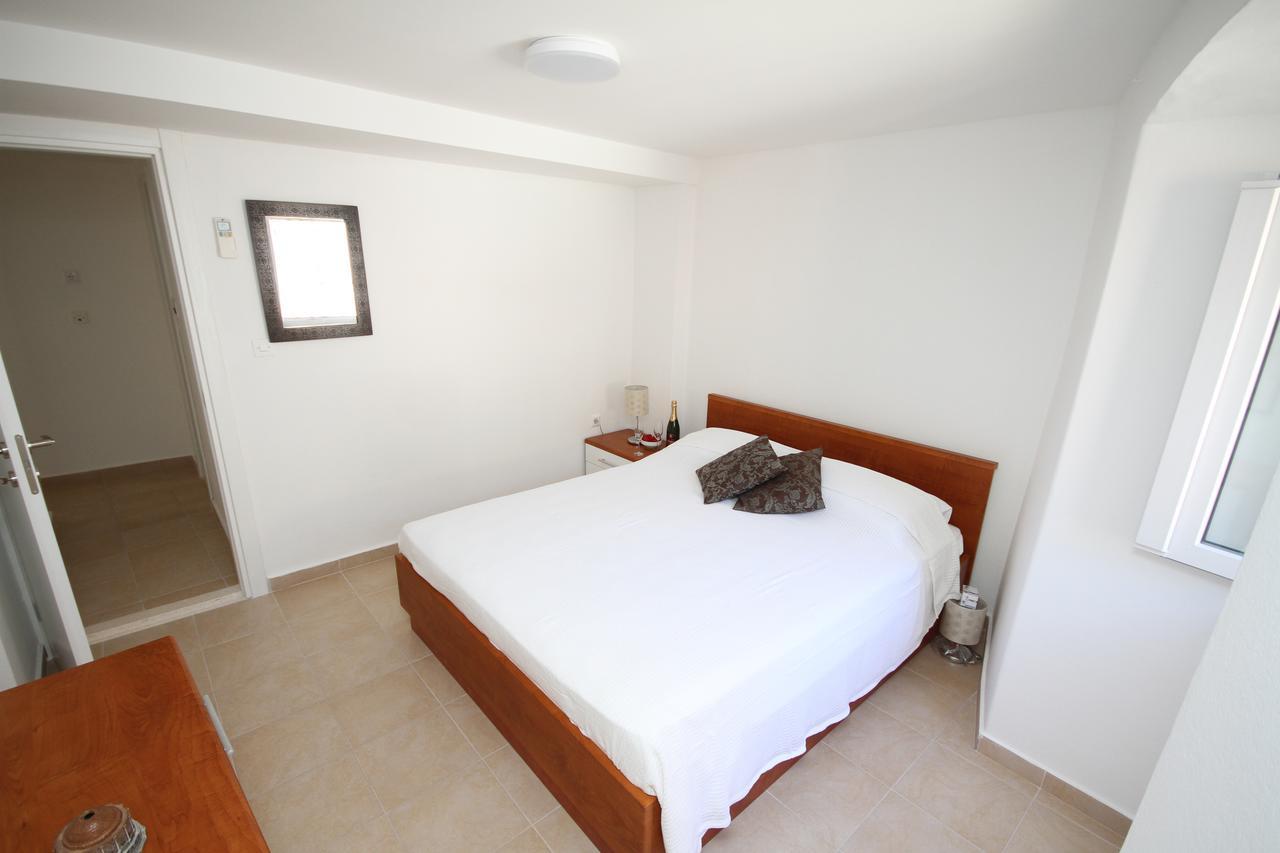 Apartment Jacqueline Dubrovnik Kültér fotó