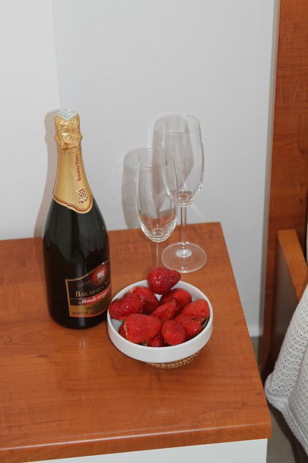 Apartment Jacqueline Dubrovnik Kültér fotó