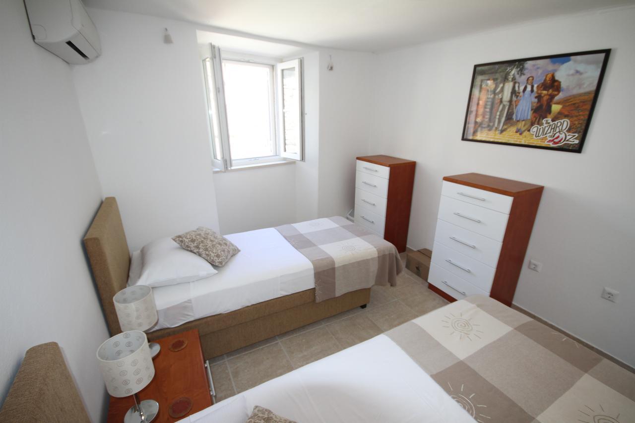 Apartment Jacqueline Dubrovnik Kültér fotó